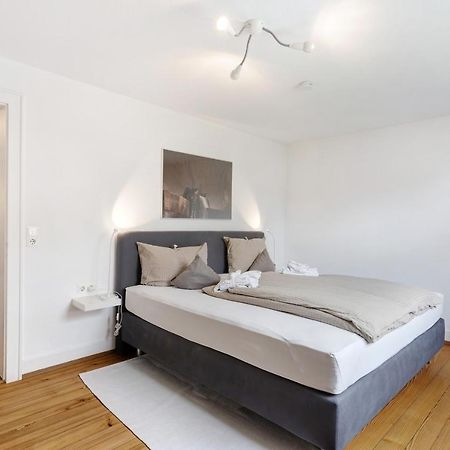 Haus No 6 Daire Lahr  Dış mekan fotoğraf