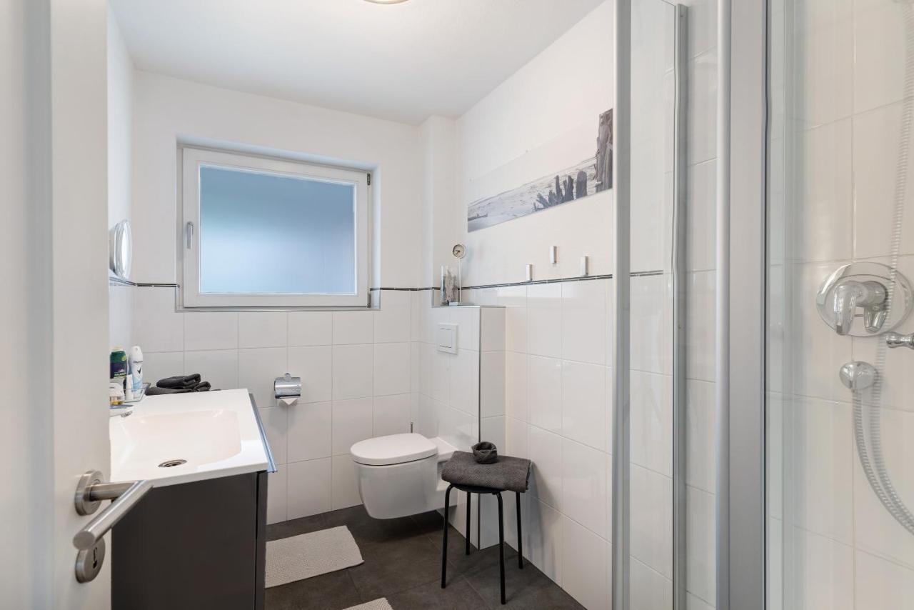 Haus No 6 Daire Lahr  Dış mekan fotoğraf