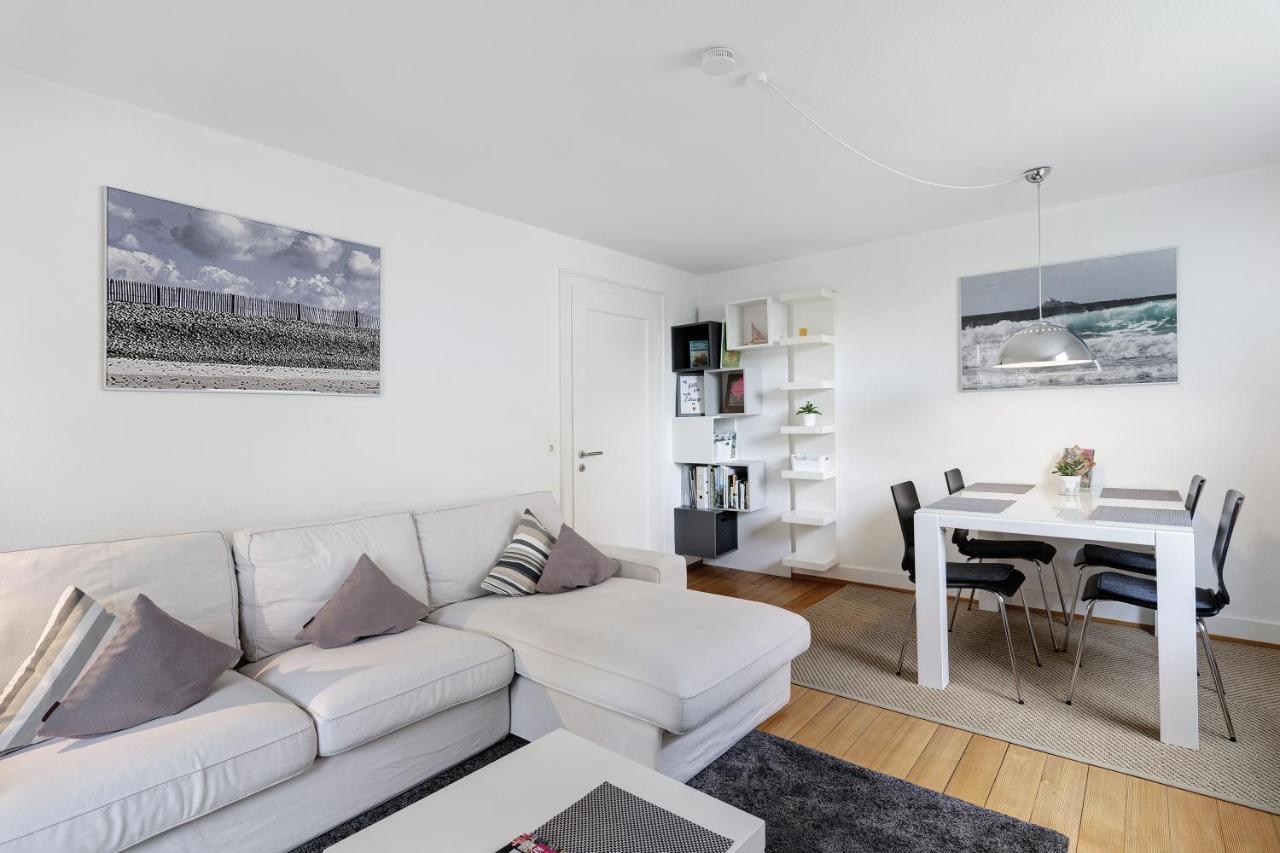 Haus No 6 Daire Lahr  Dış mekan fotoğraf