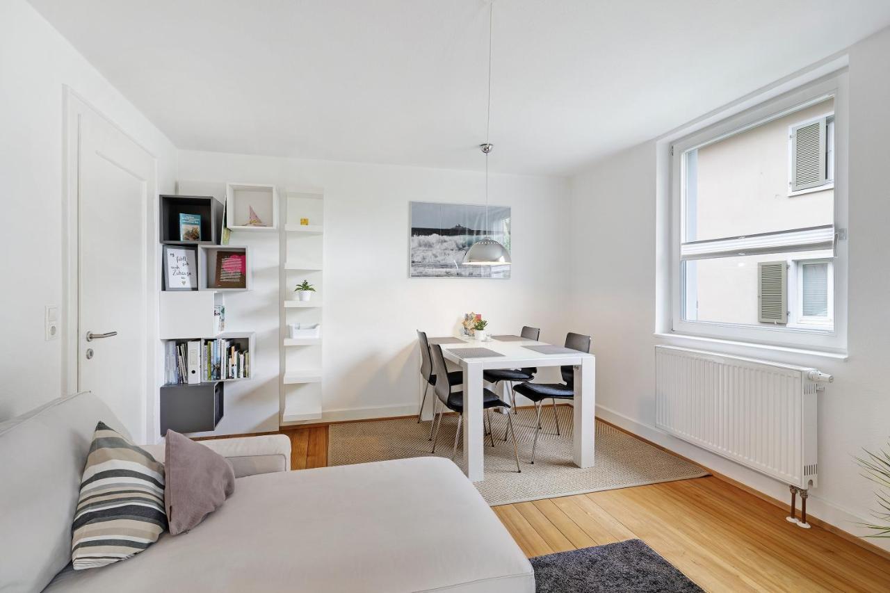 Haus No 6 Daire Lahr  Dış mekan fotoğraf