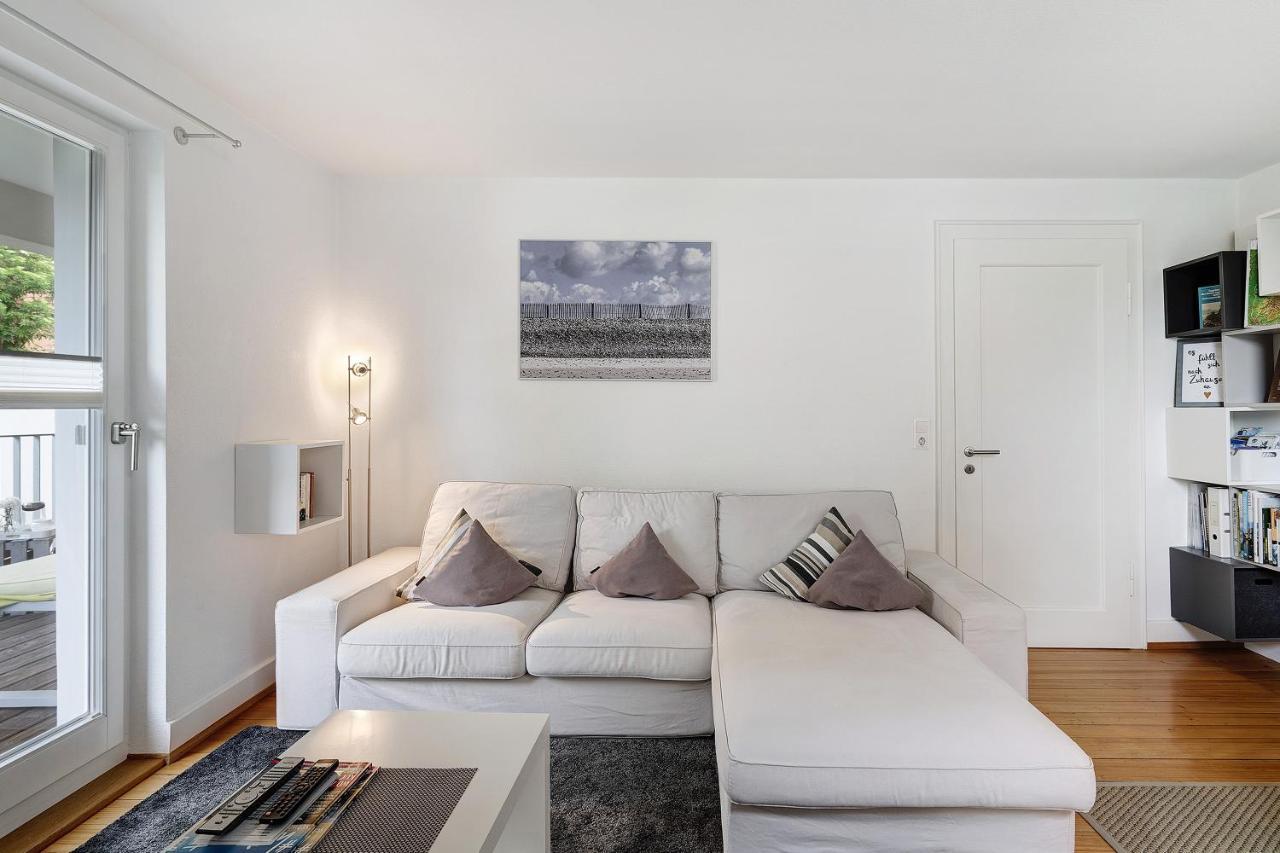 Haus No 6 Daire Lahr  Dış mekan fotoğraf