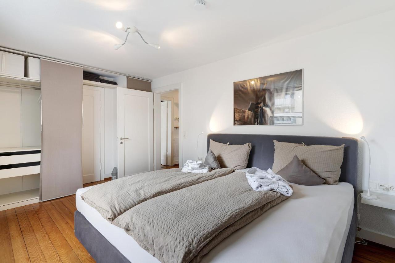 Haus No 6 Daire Lahr  Dış mekan fotoğraf