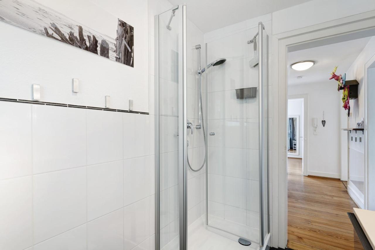 Haus No 6 Daire Lahr  Dış mekan fotoğraf